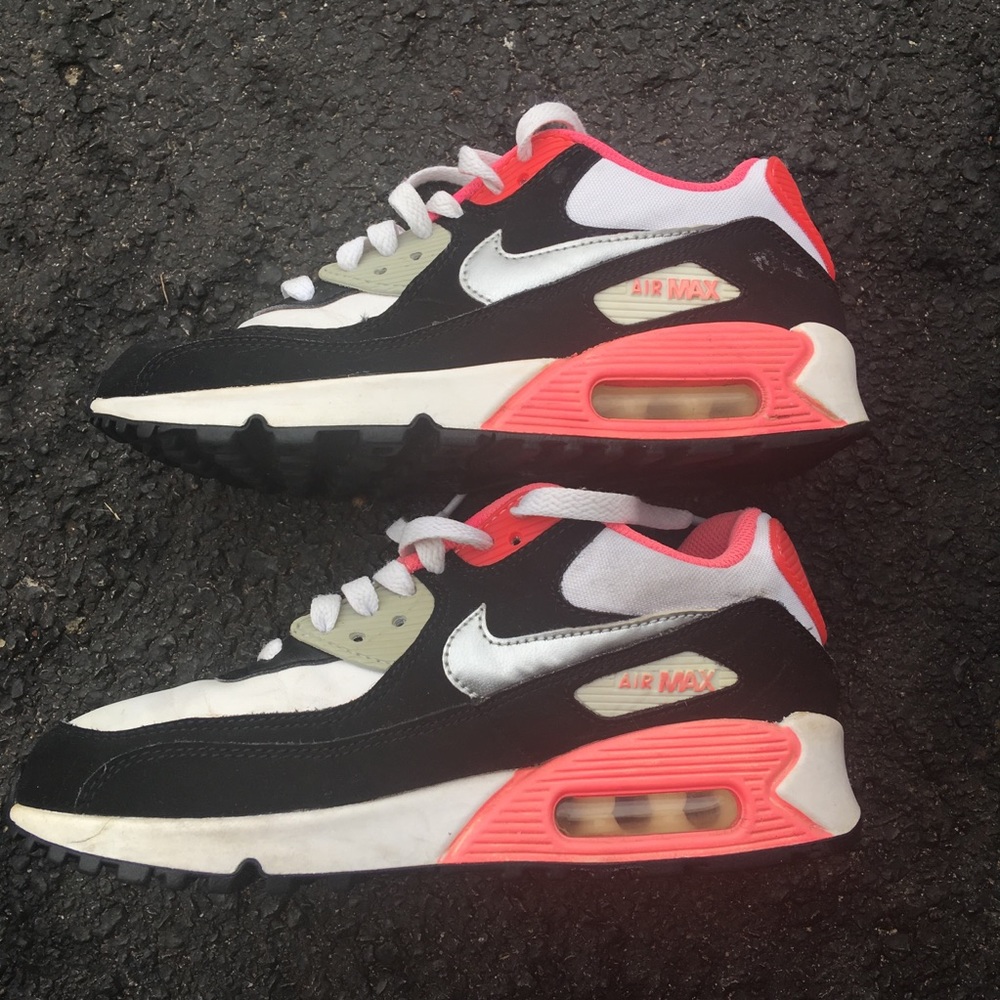Nike air max
